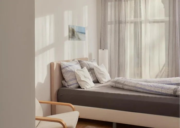Apartment Historic Redesigned Schoenbrunn Palace W Free Parking And 24h Check-in