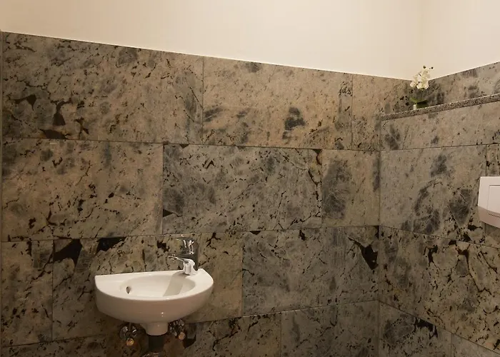 Historic Redesigned Schoenbrunn Palace W Free Parking And 24h Check-in Apartment *