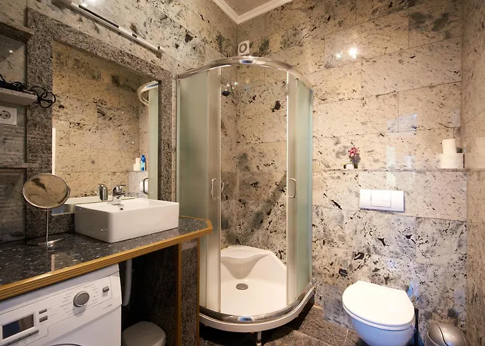 Historic Redesigned Schoenbrunn Palace W Free Parking And 24h Check-in Vienna
